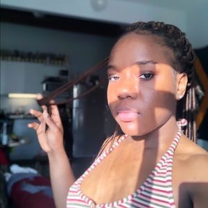 Meet your Posher, Marilyn